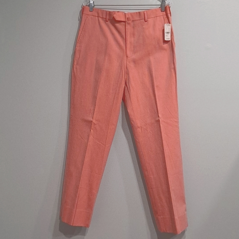 BROOKS  BROTHERS  1818 FITZGERALD  PANTS